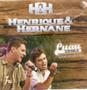 Imagem de Cd Henrique & Hernane - Luau Ao Vivo