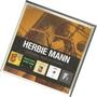 Imagem de Cd Herbia Mann Original Album Série 5 Discos
