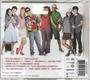 Imagem de CD High School Musical - O Desafio - Participação Especial  Wanessa