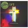 Imagem de CD Hillsong Live Cornerstone