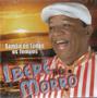 Imagem de Cd Ibere Do Morro - Samba De Todos Os Tempos