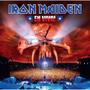 Imagem de Cd Iron Maiden - En Vivo - Duplo 2 Cds