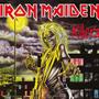 Imagem de CD Iron Maiden Killers Remastered Digipack