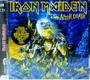 Imagem de Cd - Iron Maiden  Live After Death (Duplo Importado)