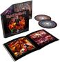 Imagem de CD Iron Maiden - Nights Of The Dead Legacy Of The Beast - RIMO