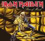 Imagem de Cd Iron Maiden - Piece Of Mind (1983) - Remastered