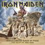 Imagem de CD Iron Maiden - Somewhere Back In Time - 953171