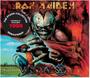 Imagem de Cd Iron Maiden - Virtual XI 1998 - The Studio Collection