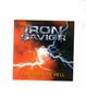 Imagem de Cd iron savior - i've been to hell 