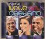 Imagem de Cd Ivete Gil Caetano - Especial