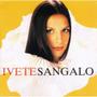 Imagem de Cd Ivete Sangalo - (1999) Ivete Sangalo