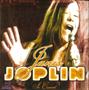 Imagem de CD  Janis Joplin In Concert