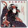 Imagem de CD Jean-Pierre Melodias folclóricas japonesas de Rampal,1990