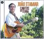 Imagem de Cd - João Itamar - Cantos De Terra