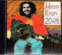 Imagem de Cd Johnny Rivers - Greatest 20 Hits - Lacrado