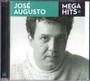 Imagem de CD José Augusto - Mega Hits