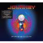 Imagem de CD Journey - Freedom