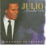 Imagem de CD Julio Iglesias  Minha Vida Grandes Sucessos Volume 2
