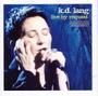 Imagem de Cd K.D. Lang Live By Request