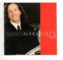 Imagem de Cd Kenny G - Classics In The Key Of G