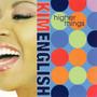 Imagem de Cd Kim English  Higher Things (Importado)