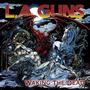 Imagem de Cd - L.a. Guns / Waking The Dead