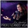 Imagem de CD Léa Mendonça Profetizando vida - Mk Music