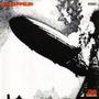 Imagem de Cd led zeppelin - led zeppelin (acrilico)