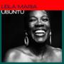 Imagem de Cd Leila Maria - Ubuntu (Digipack)