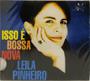 Imagem de Cd Leila Pinheiro - Isso é Bossa Nova - Digipack