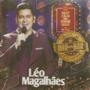 Cd Léo Magalhães - Goiânia Ao Vivo - SOM LIVRE Imagem de Cd Léo Magalhães - Goiânia Ao Vivo