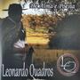 Imagem de Cd - Leonardo Quadros - De Alma E Poesia