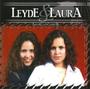 Imagem de Cd Leyde e Laura - a Forca do Amor