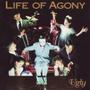 Imagem de CD Life Of Agony - Ugly