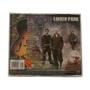 Imagem de Cd linkin park the essential hits