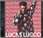 Imagem de CD Lucas Lucco Adivinha - Sony Music