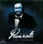 Imagem de Cd - Luciano Pavarotti Live - In Concert