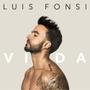 Imagem de Cd Luis Fonsi - Vida