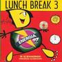 Imagem de cd lunch break 3 - 97FM