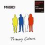 Imagem de Cd Magic ! - Primary Colours