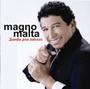 Imagem de Cd magno malta - samba pra adorar