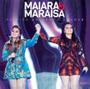 Imagem de Cd maiara & maraísa - ao vivo em campo grande