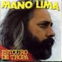 Imagem de CD - Mano Lima - Estouro de Tropa