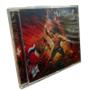 Imagem de Cd manowar warriors of the world