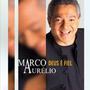 Imagem de CD Marco Aurélio Deus é Fiel - Mk Music