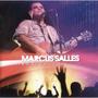 Imagem de CD Marcus Salles Ao Vivo na Igreja