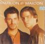 Imagem de Cd Marlon E Maicon - Por Te Amar Assim