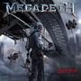 Imagem de CD Megadeth - Dystopia