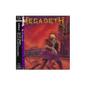 Imagem de CD Megadeth - Peace Sells... but Who's Buying (CD Limited Edition) - Importado