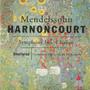 Imagem de Cd Mendelssohn Harnoncourt - Symphony No 4 Italian